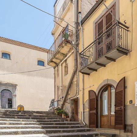 La Casa Del Sarto Villa Sperlinga Exterior foto