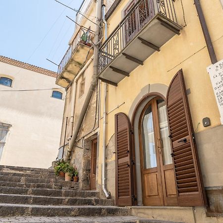 La Casa Del Sarto Villa Sperlinga Exterior foto